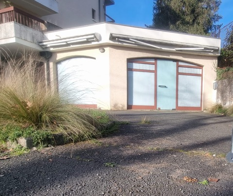 Local commercial  - 48m² - PERIGUEUX