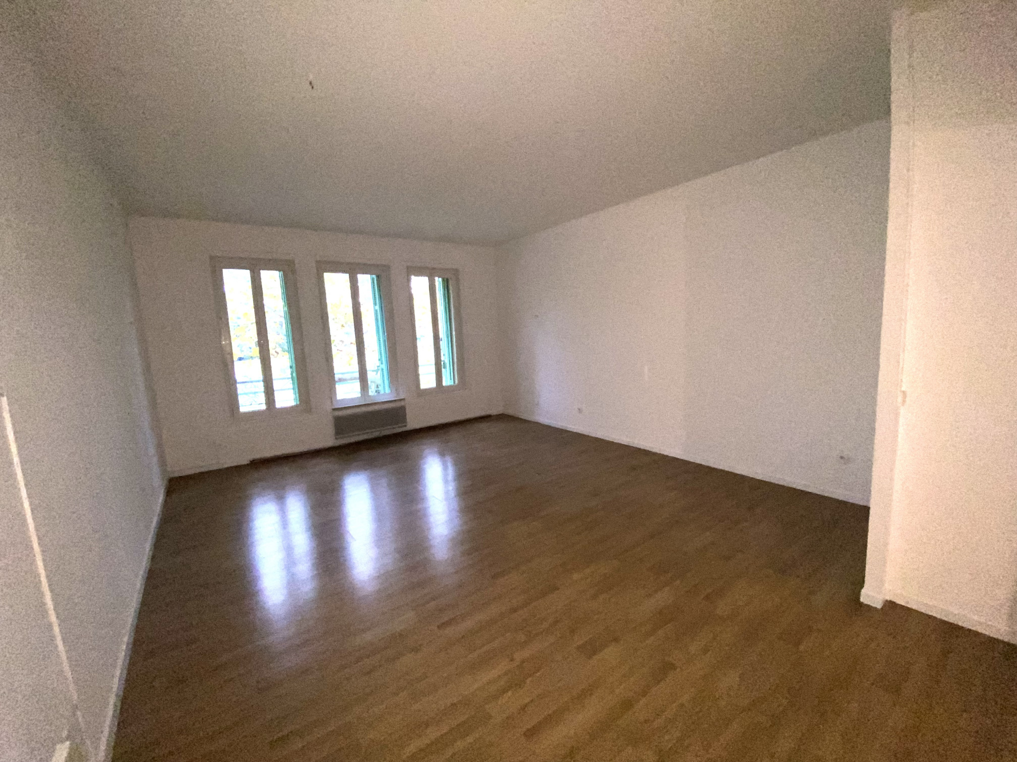 Appartement 3 pièces - 80m² - AUBAGNE