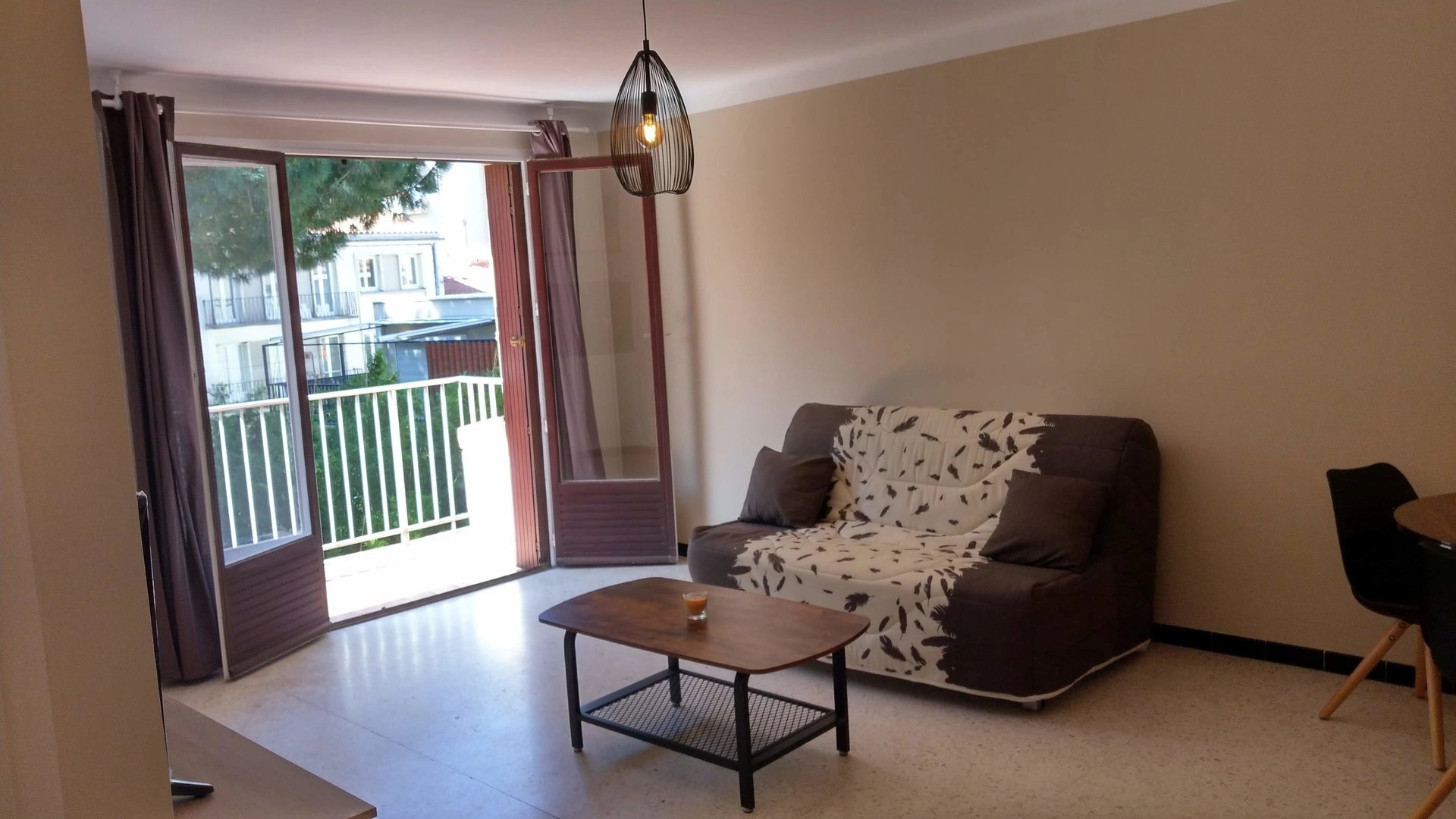 Appartement 1 pièce - 29m² - PERPIGNAN