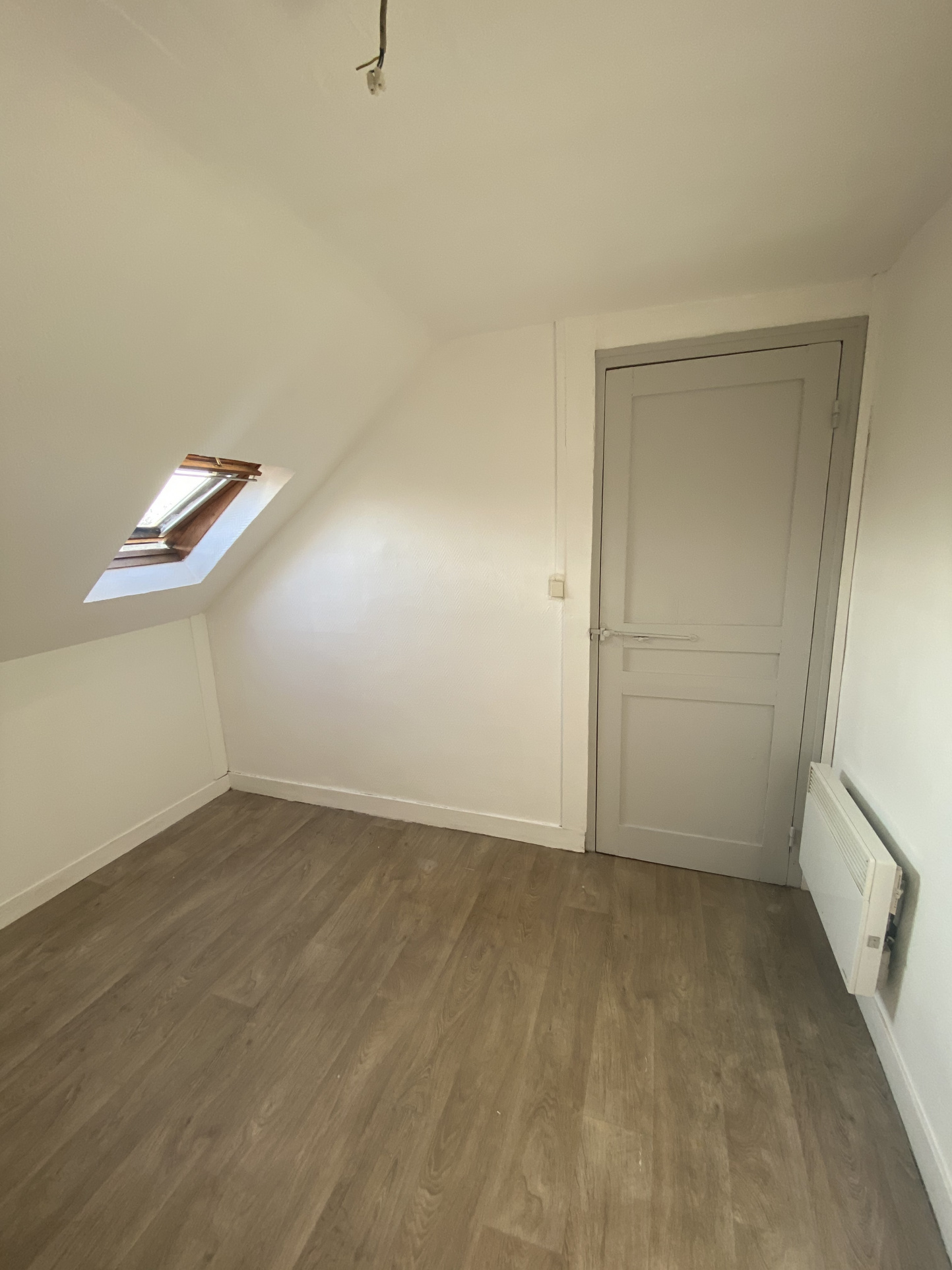 Appartement 2 pièces - 15m² - AMIENS