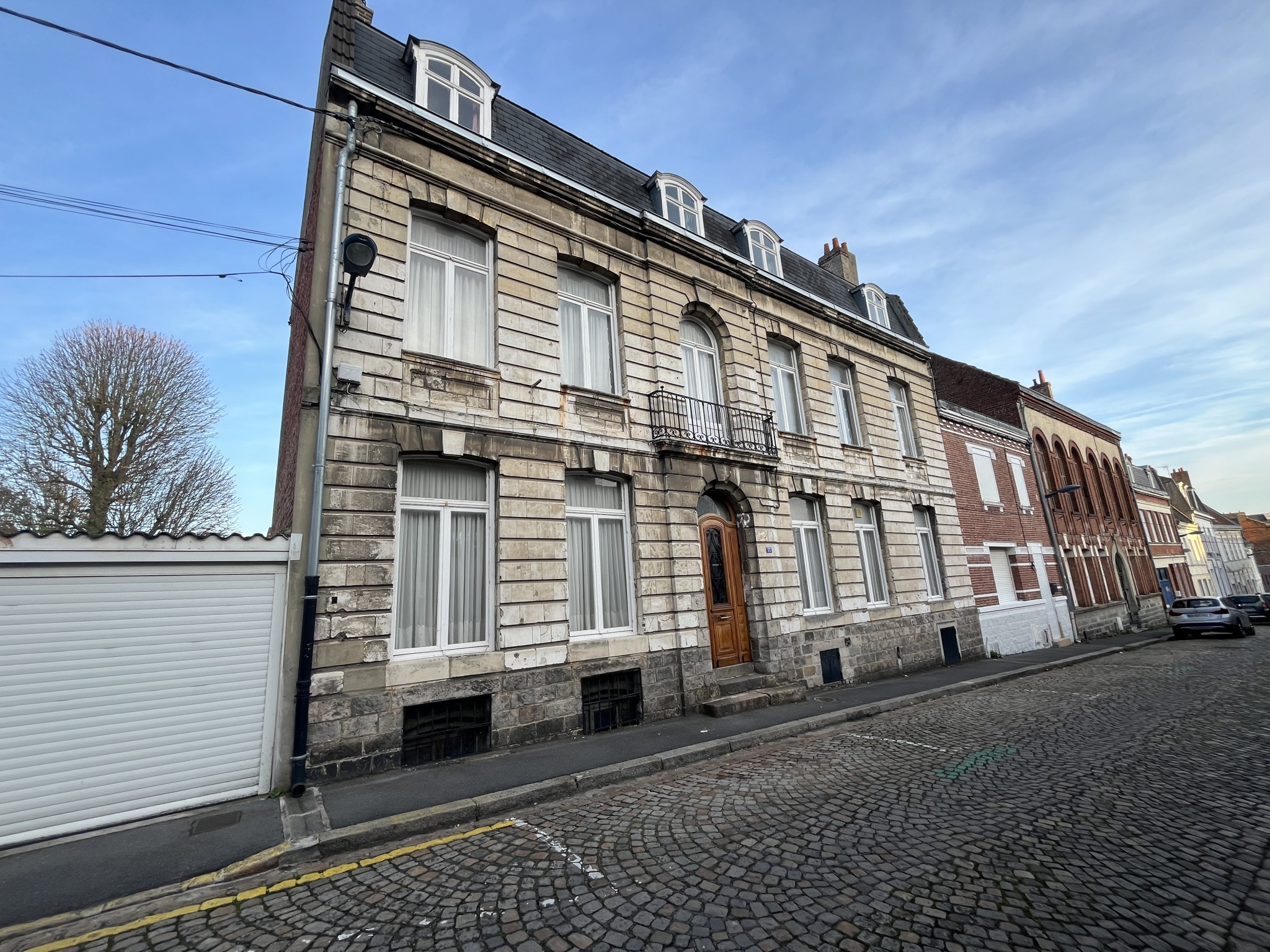 Maison 13 pièces - 225m² - ARRAS