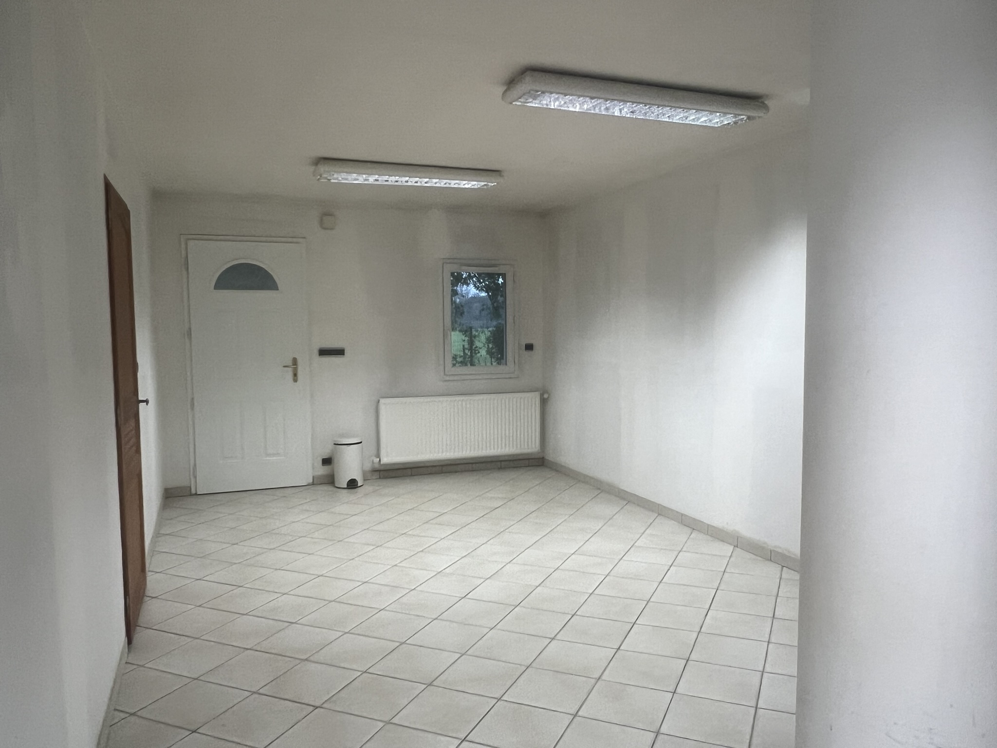 Local Professionnel  - 75m² - AITON