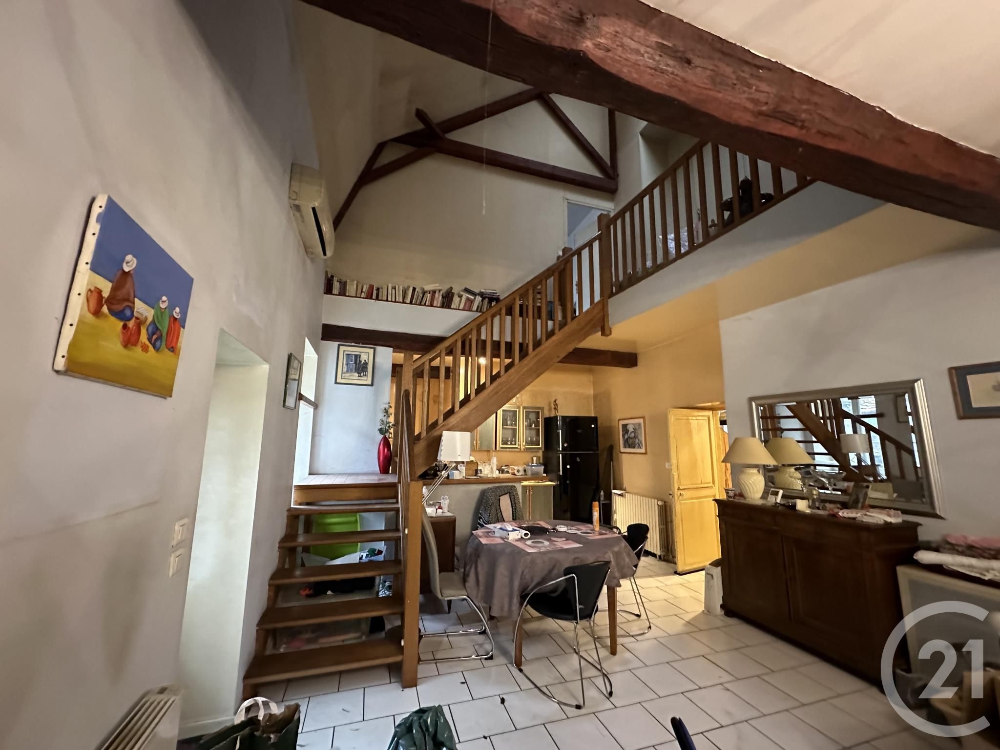 Maison 6 pièces - 123m² - NEVERS