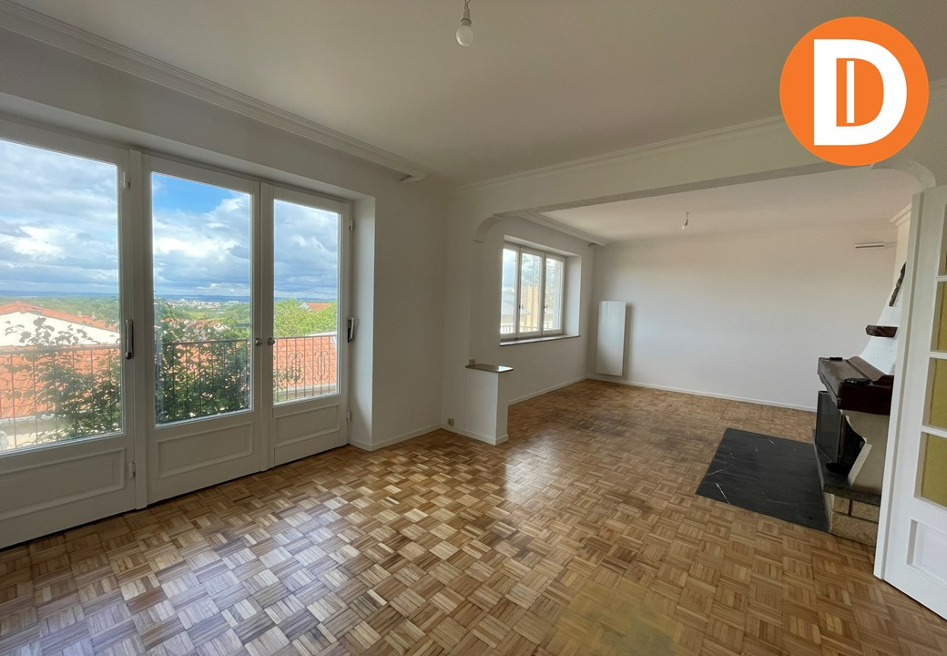 Maison 3 pièces - 79m²