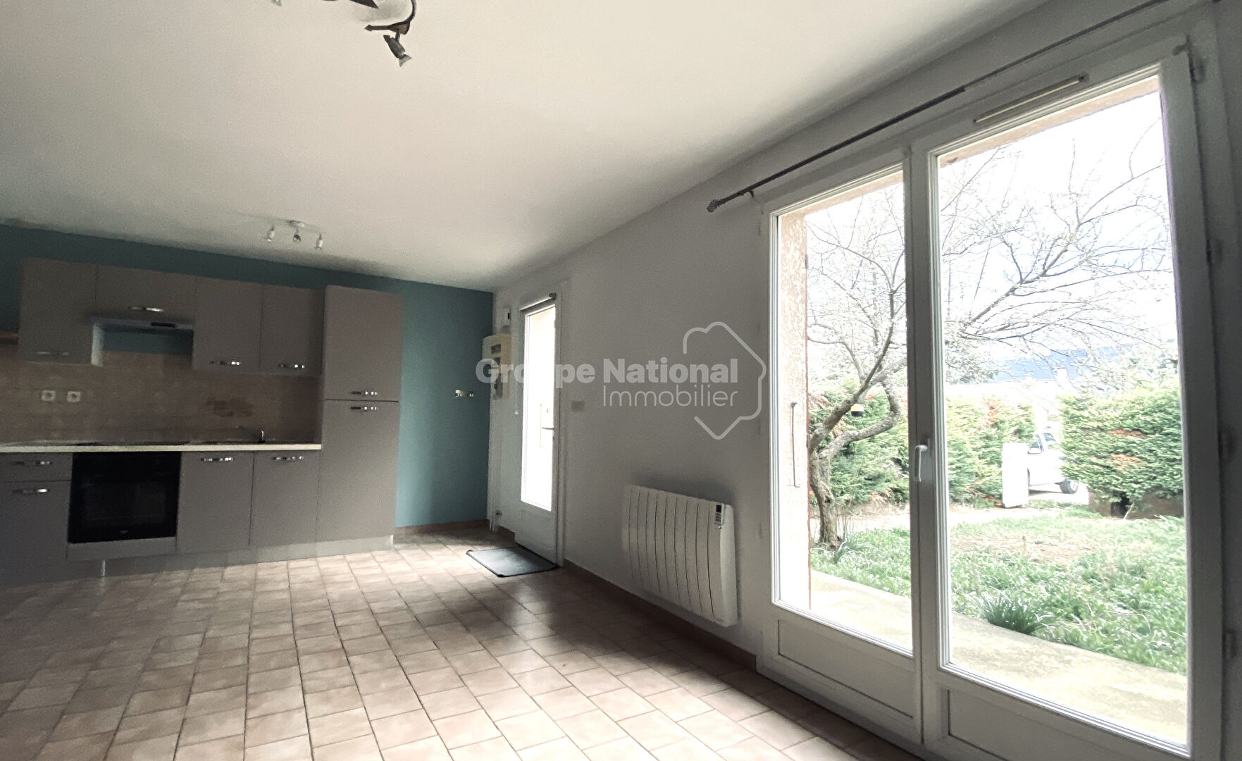 Maison 5 pièces - 85m²