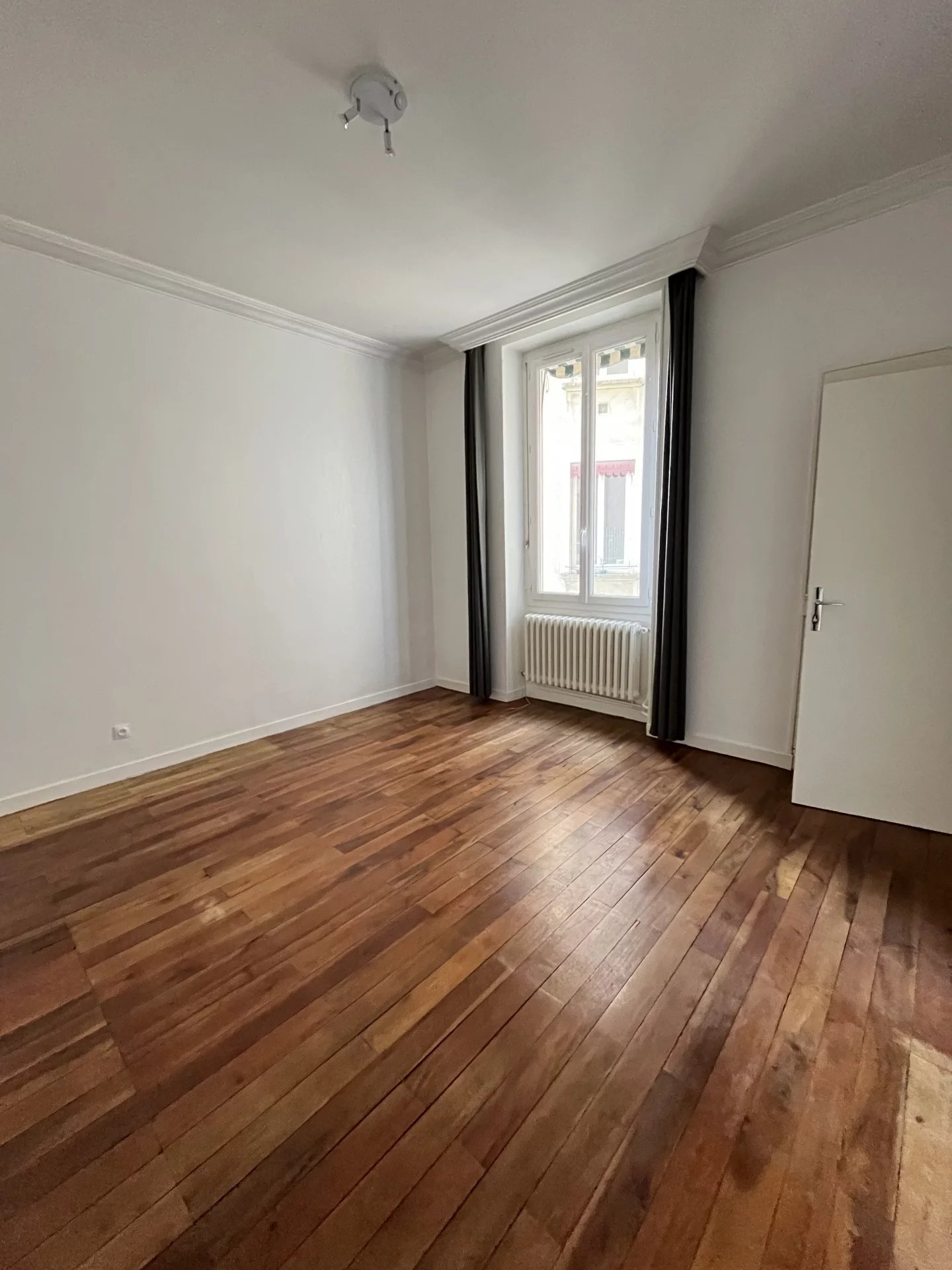 Appartement 4 pièces - 114m² - GRENOBLE