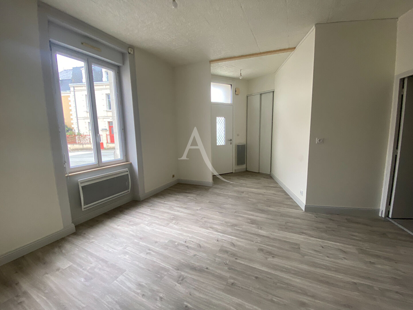 Appartement 2 pièces - 40m² - SEGRE