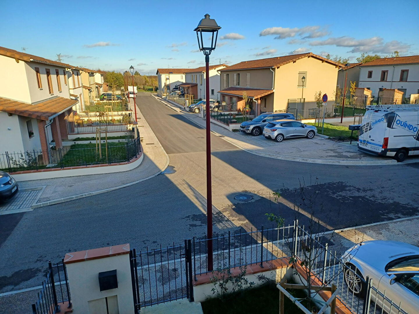 Maison 4 pièces - 100m² - DAUX