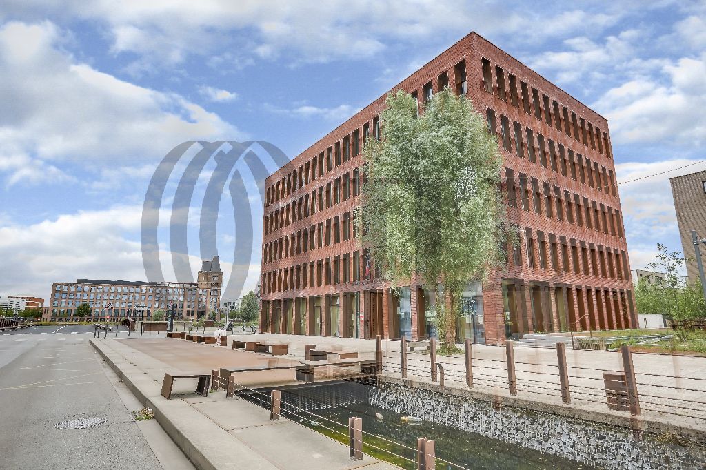 Local Professionnel  - 450m² - LILLE