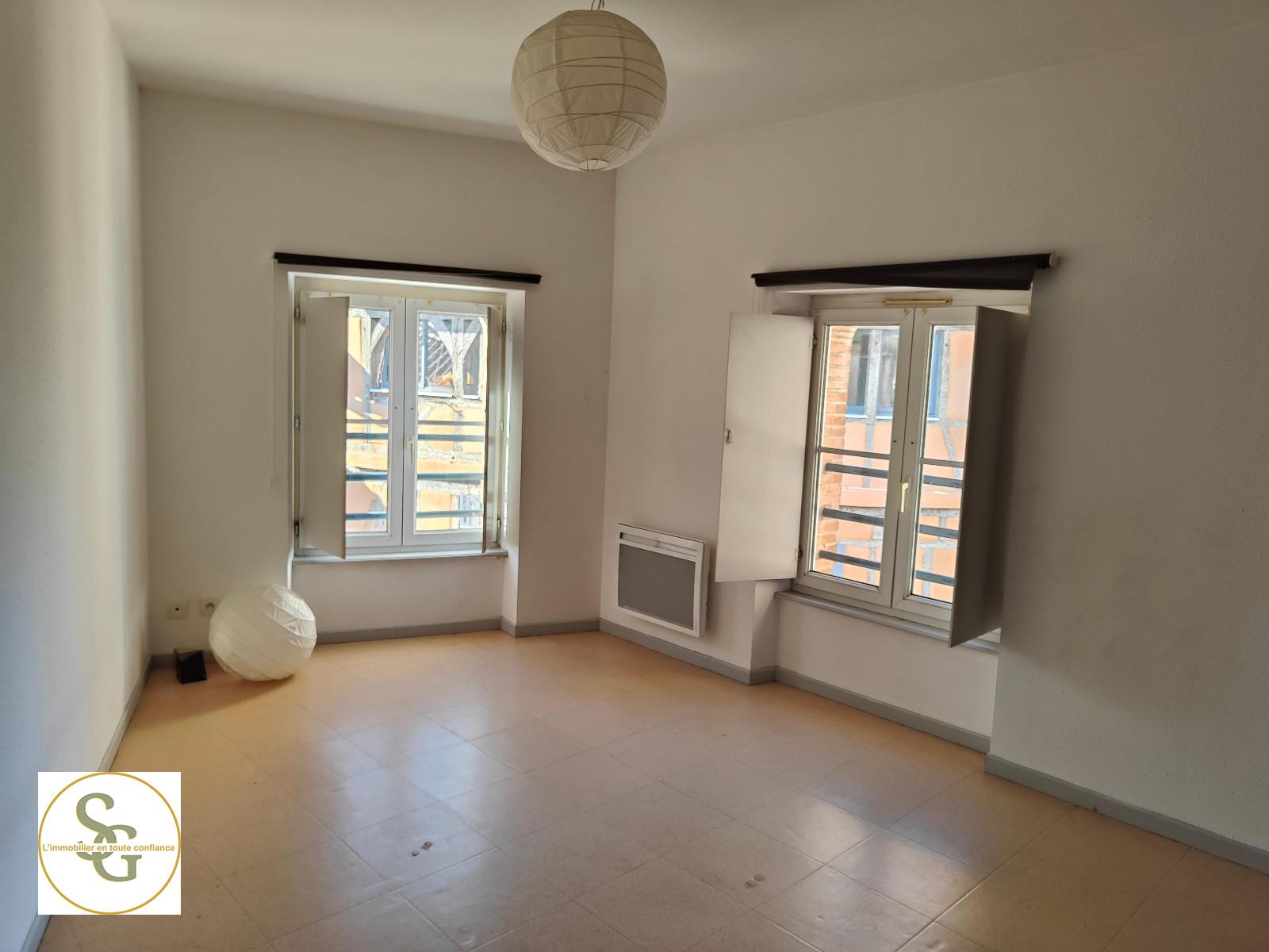 Appartement 3 pièces - 70m² - GAILLAC