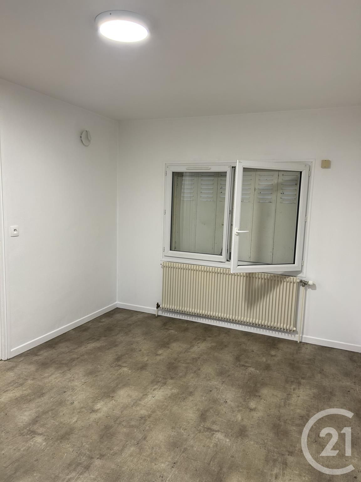 Appartement 1 pièce - 21m² - COULOMMIERS