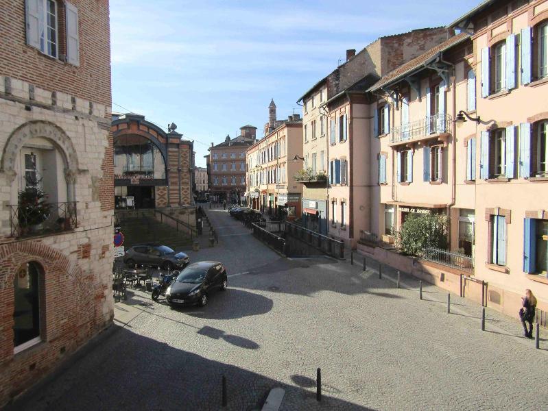 Appartement 4 pièces - 85m² - ALBI