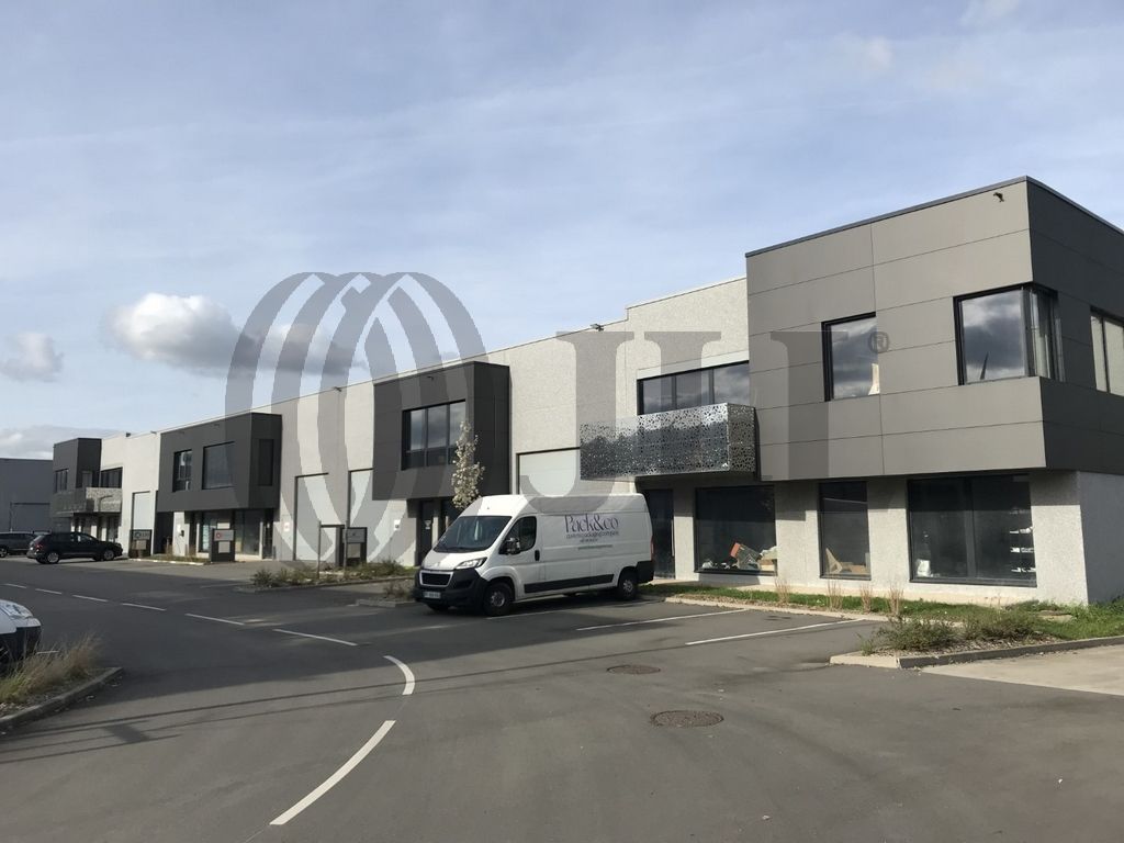 Local industriel  - 660m² - TOURCOING