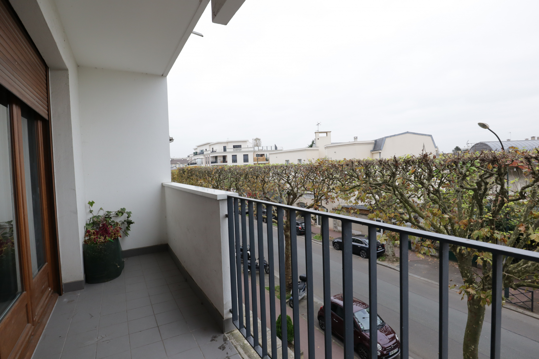 Appartement 2 pièces - 50m² - ST MAUR DES FOSSES