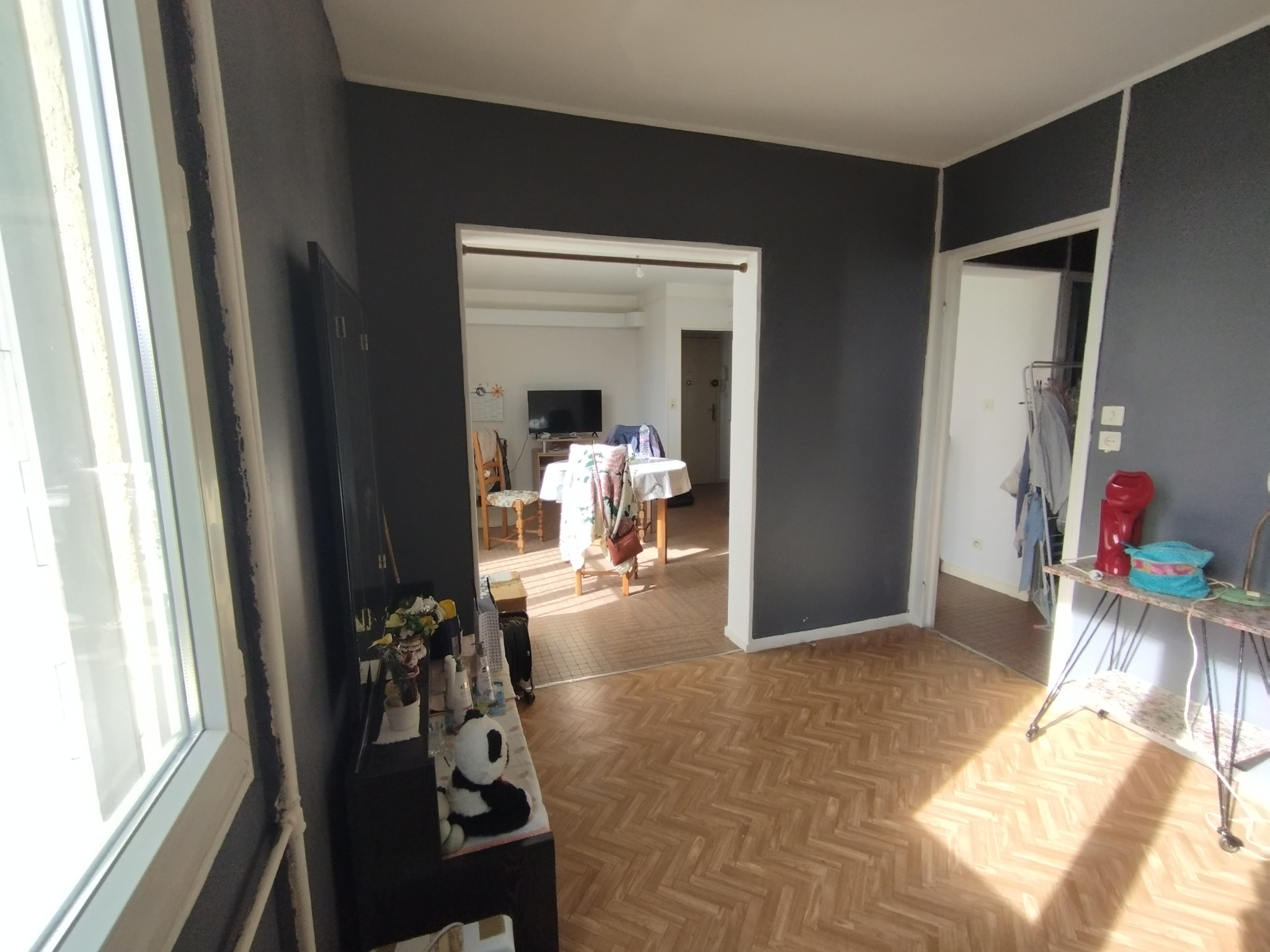 Appartement 2 pièces - 50m² - CHATEAUDUN