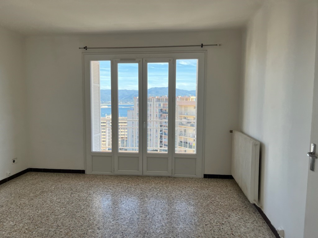 Appartement 2 pièces - 48m² - AJACCIO