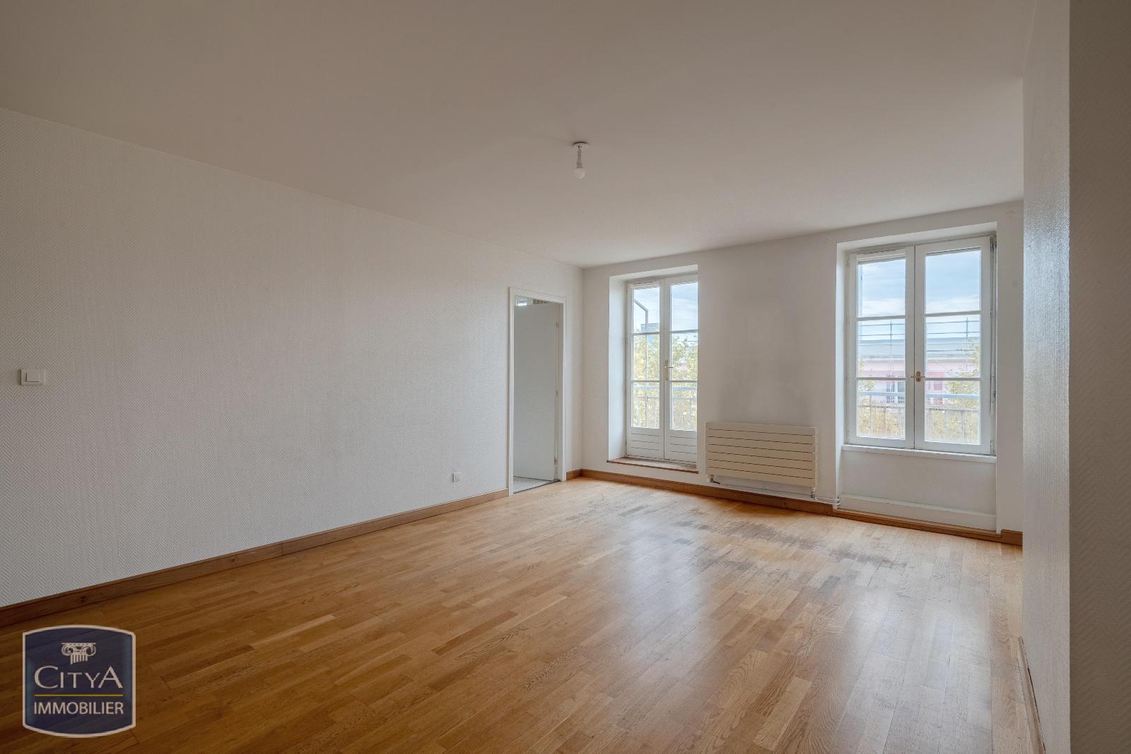 Appartement 5 pièces - 118m² - LYON  - 6ème