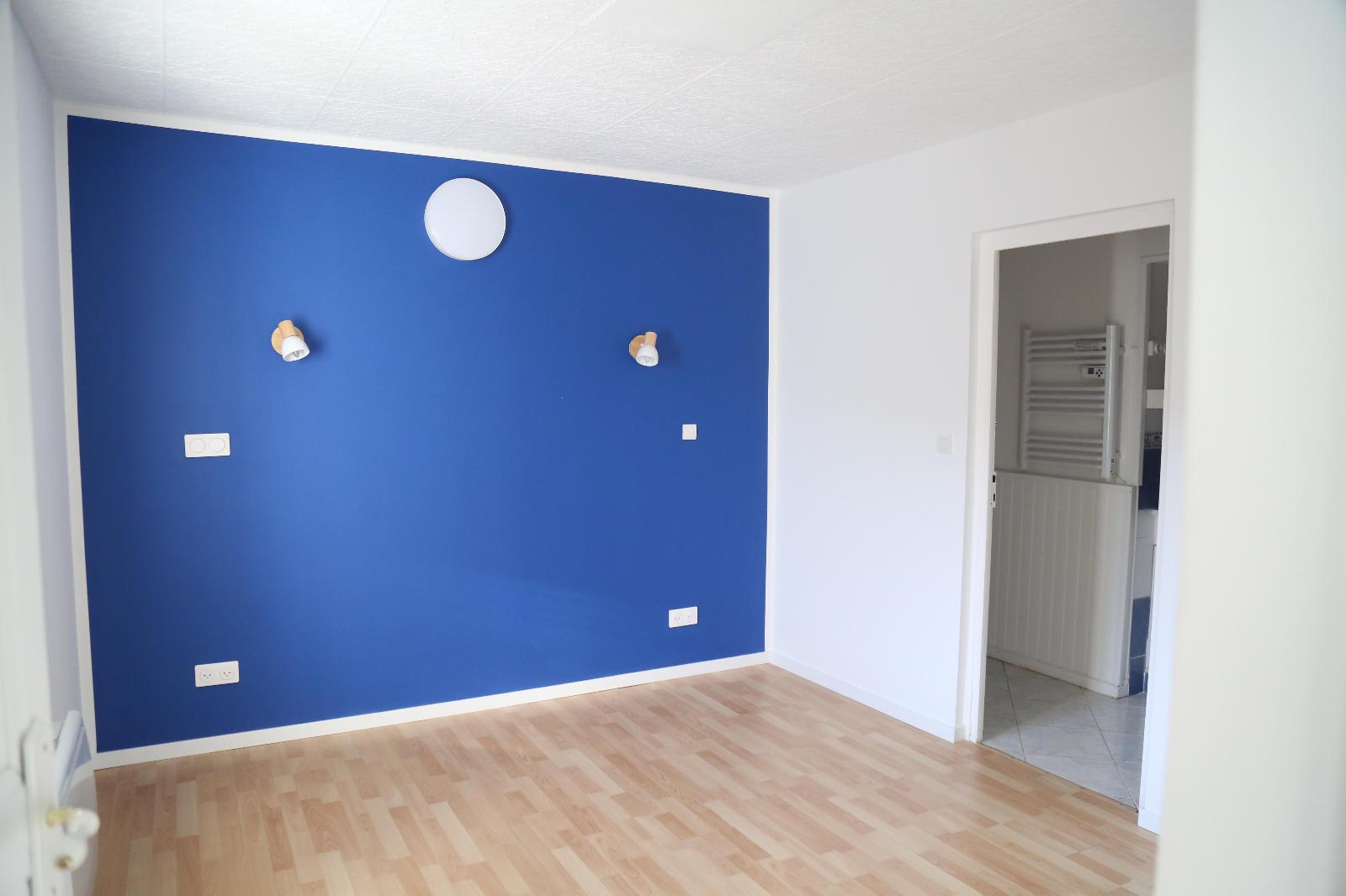 Appartement 3 pièces - 58m² - GRAISSESSAC