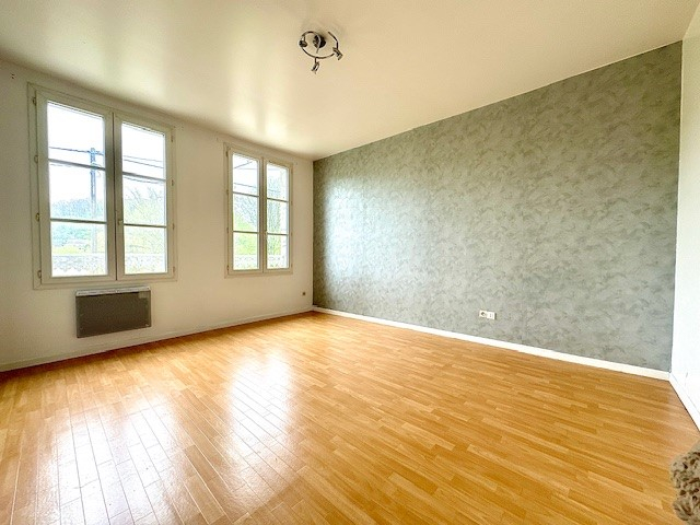 Appartement 4 pièces - 71m²