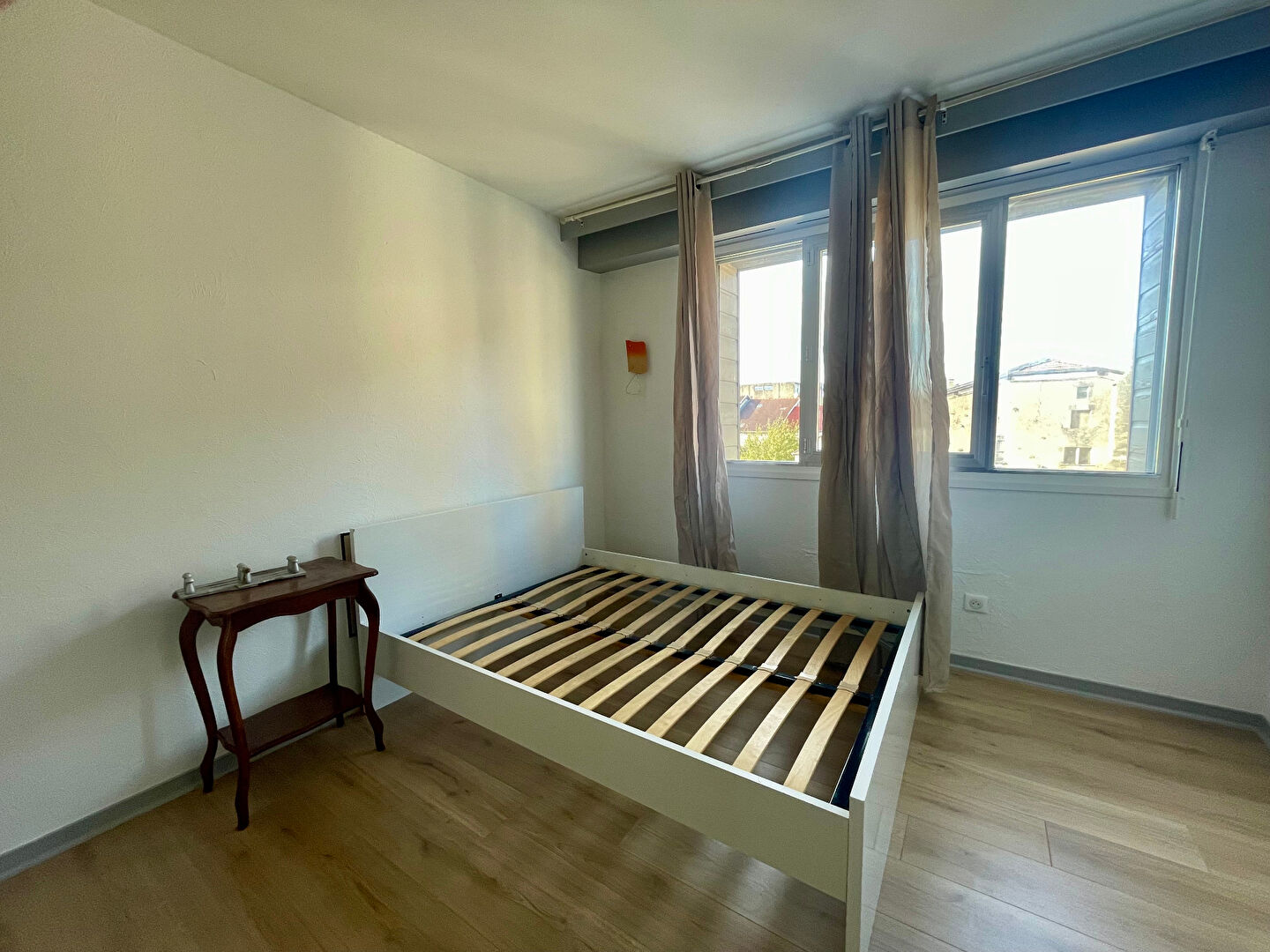 Appartement 1 pièce - 18m²