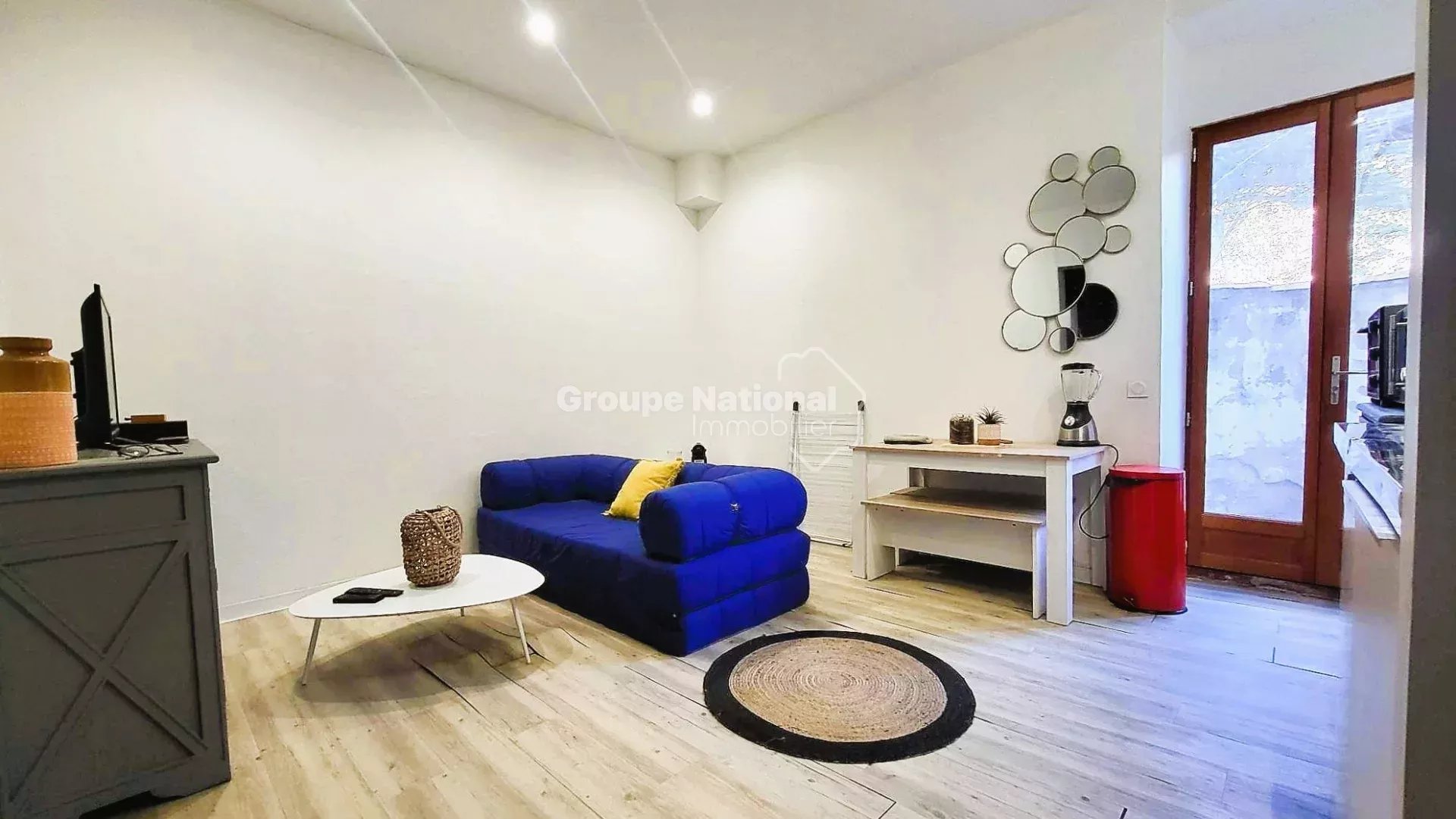 Appartement 3 pièces - 54m² - AVIGNON