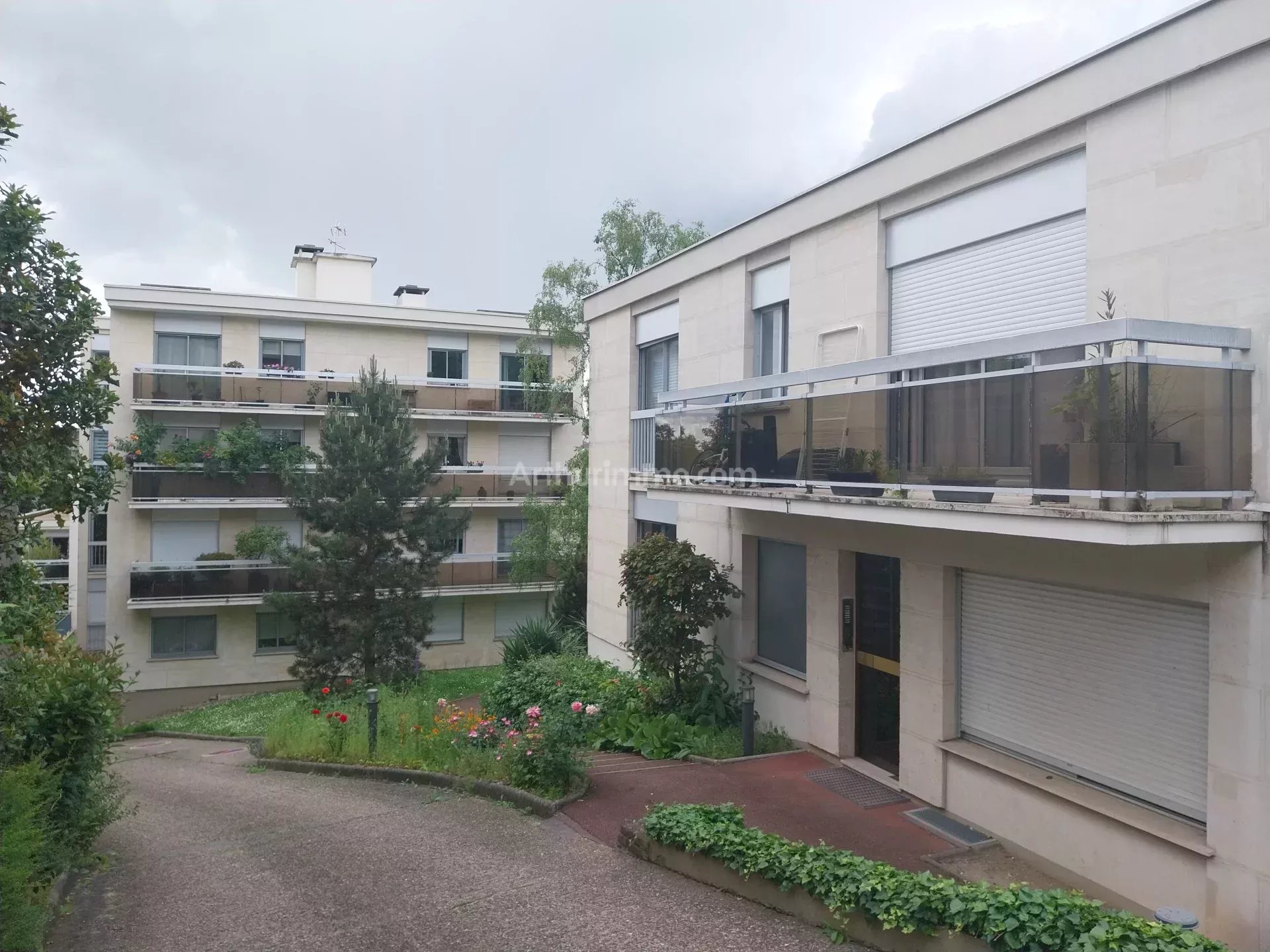 Appartement 1 pièce - 22m² - NOGENT SUR MARNE