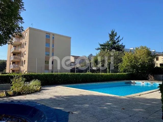 Appartement 1 pièce - 20m² - VILLEFRANCHE SUR SAONE