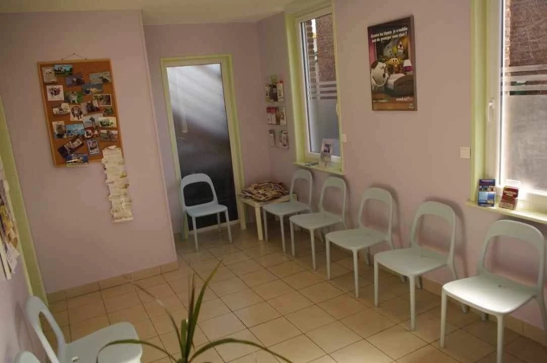 Local commercial  - 115m² - LYS LEZ LANNOY