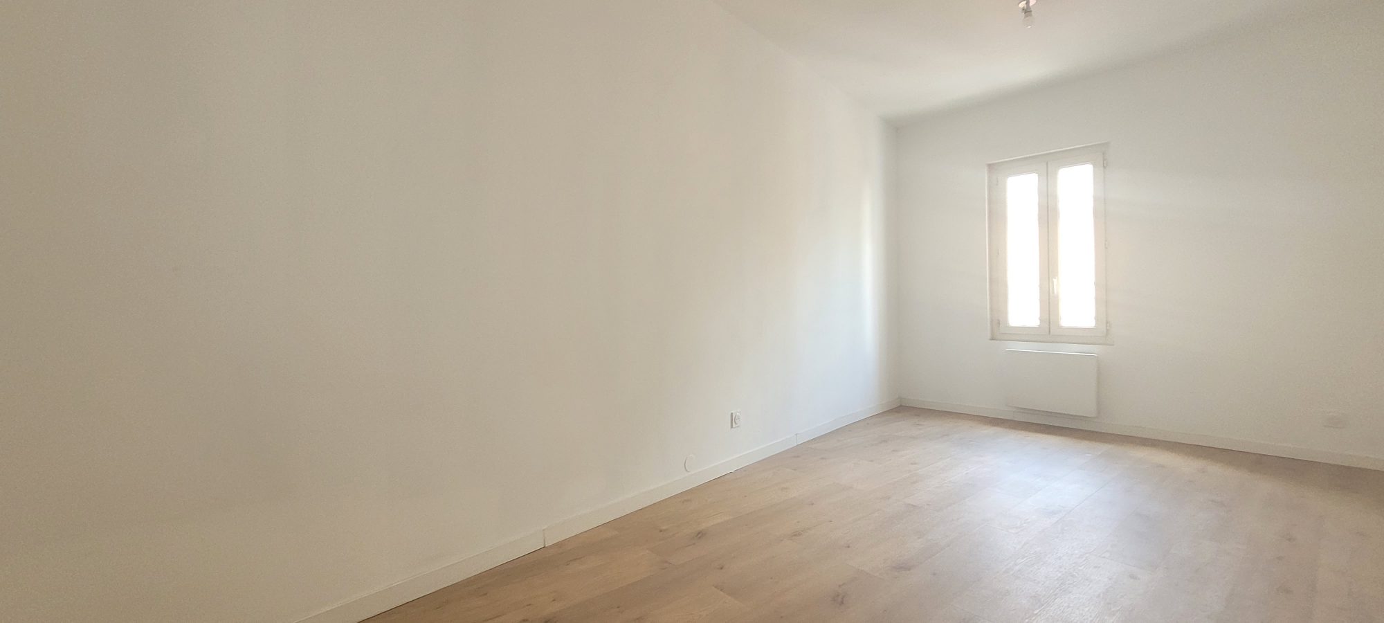 Maison 3 pièces - 62m² - MONTPELLIER