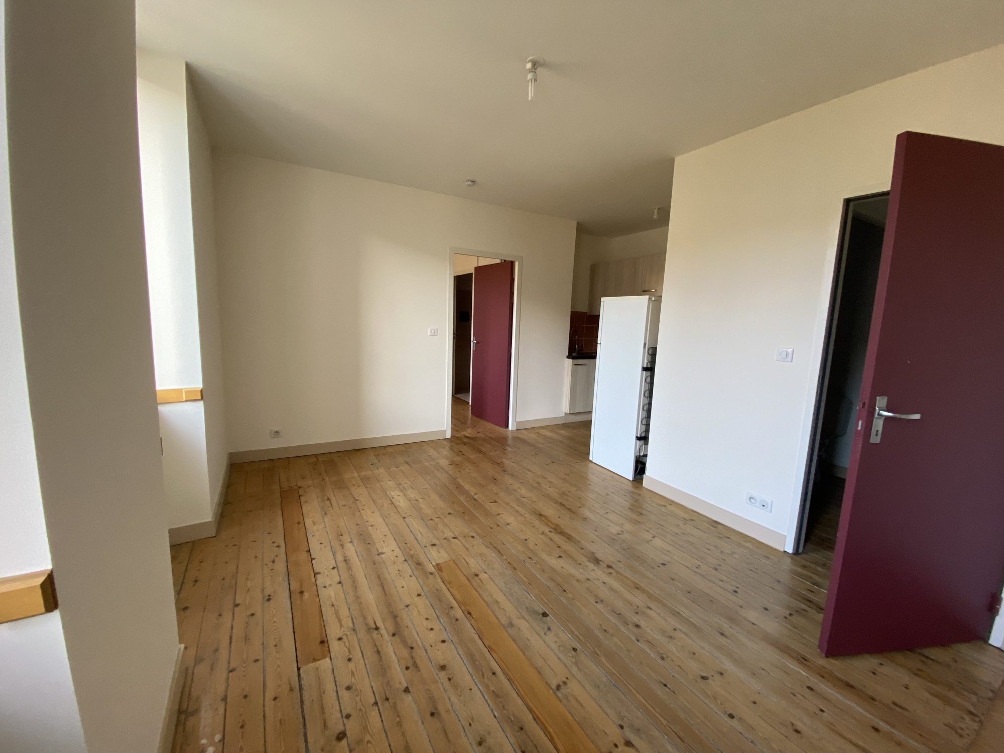 Appartement 2 pièces - 35m² - CAHUZAC SUR VERE