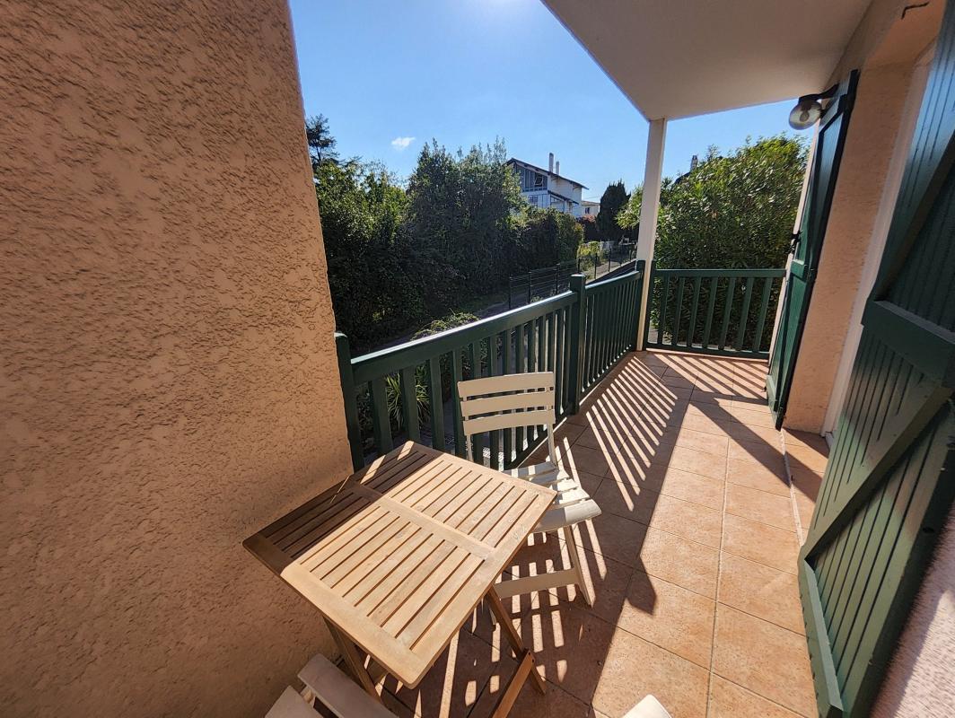 Appartement 3 pièces - 60m² - ANGLET