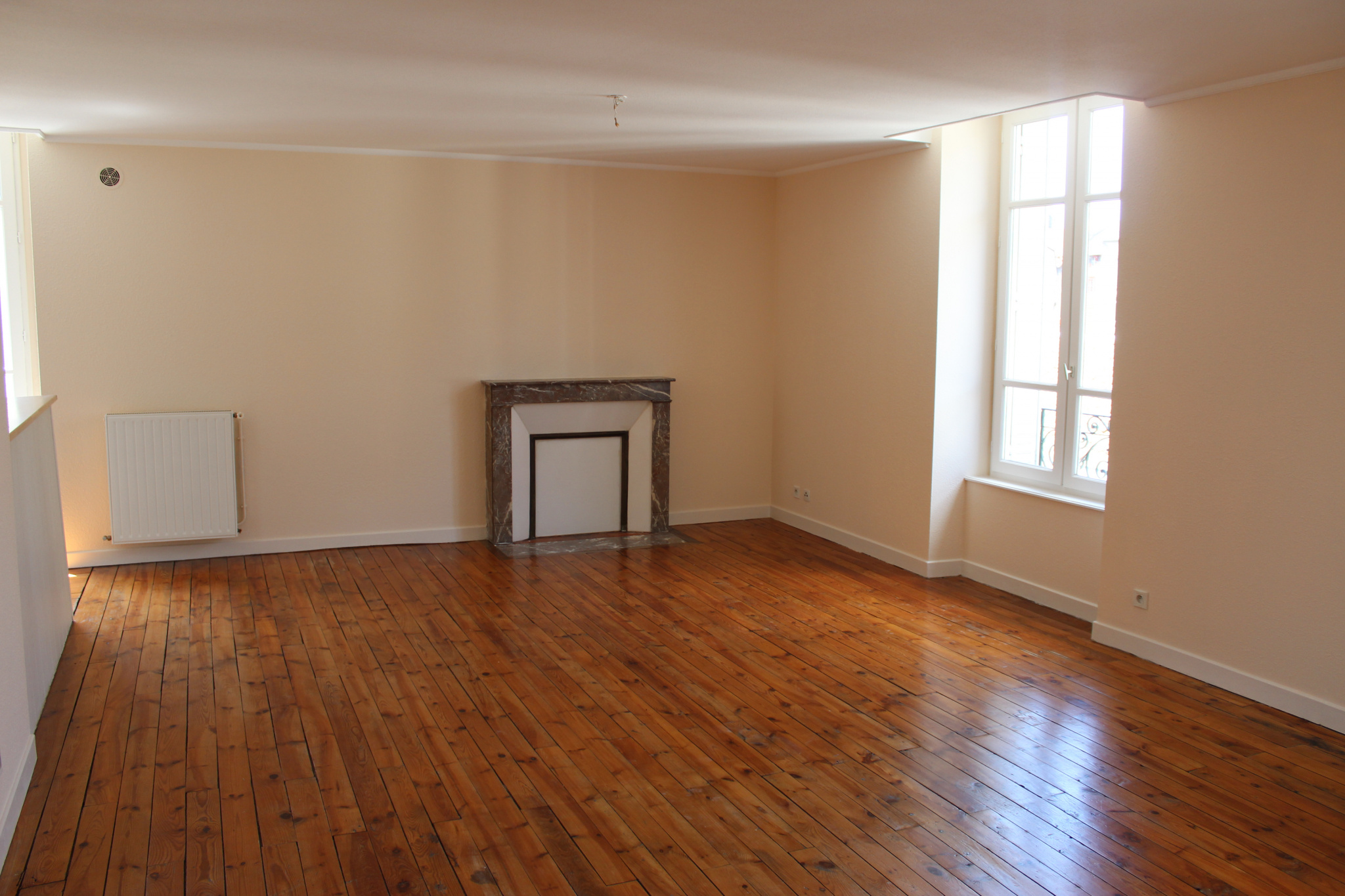 Appartement 3 pièces - 73m² - AURILLAC