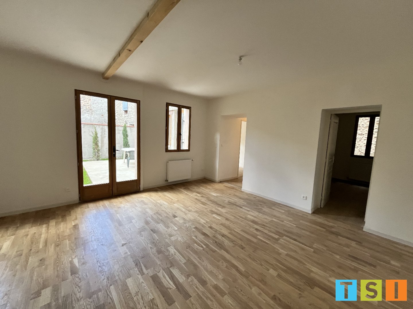 Appartement 4 pièces - 110m² - MONTREJEAU