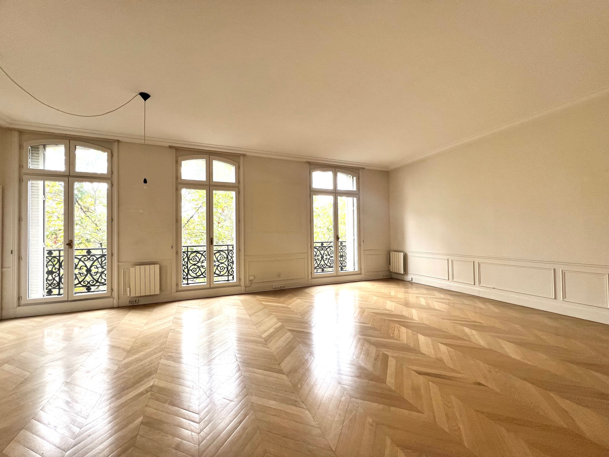 Appartement 5 pièces - 136m² - PARIS  - 6ème