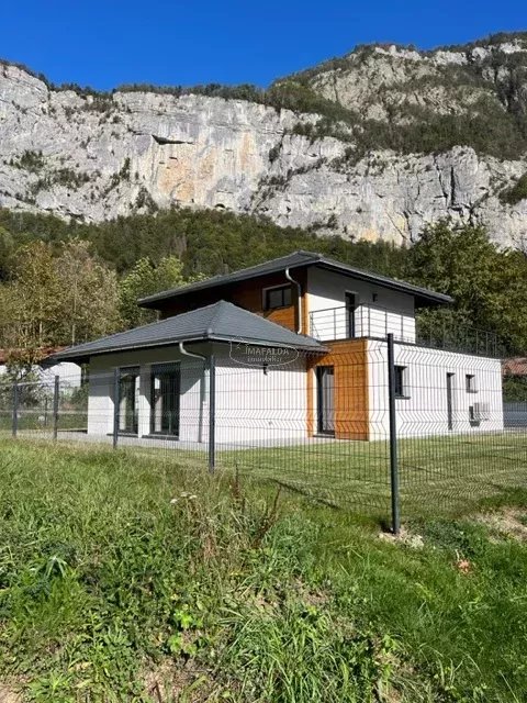 Maison 5 pièces - 113m² - MAGLAND