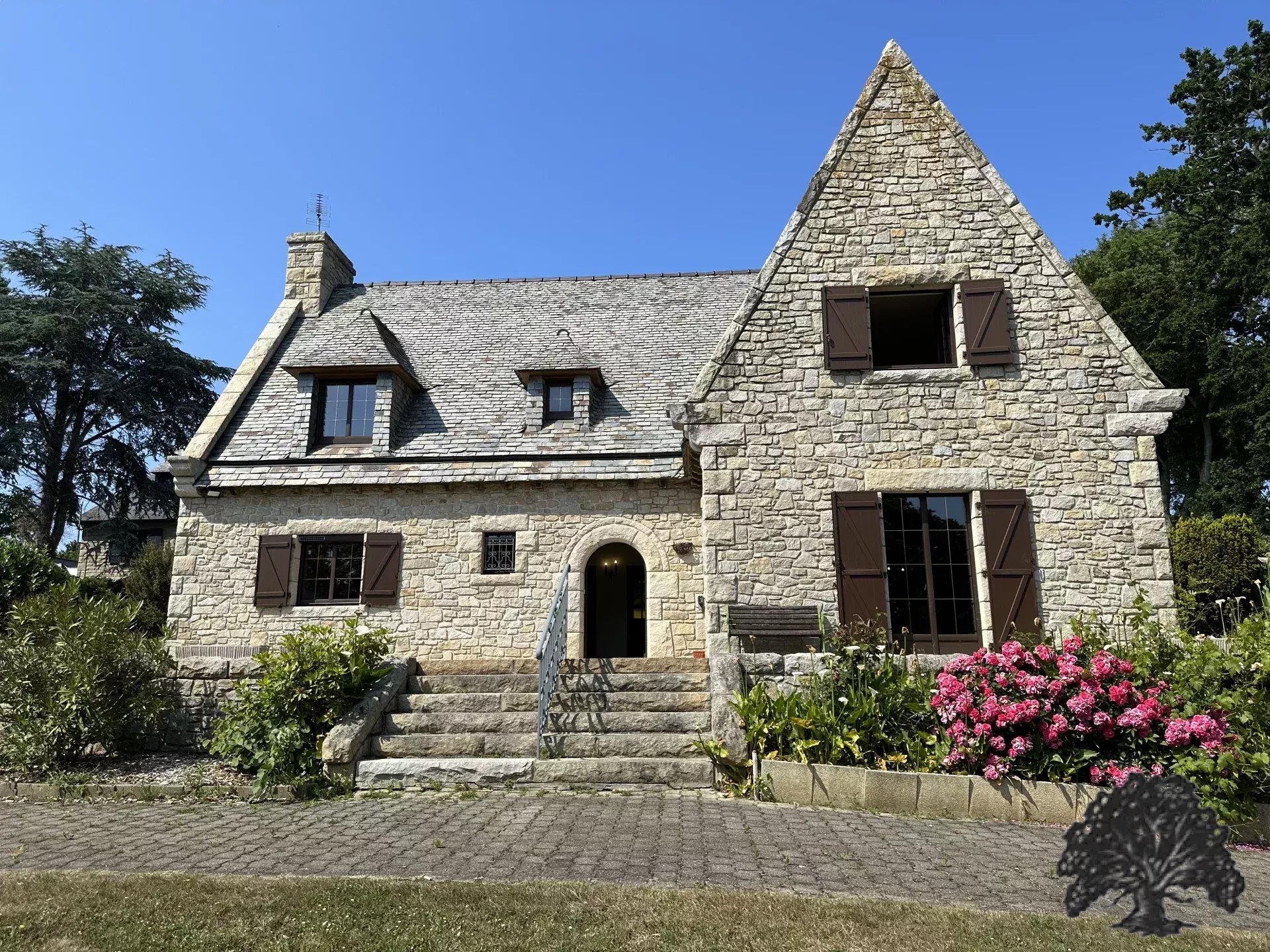 Maison 5 pièces - 189m² - DINARD