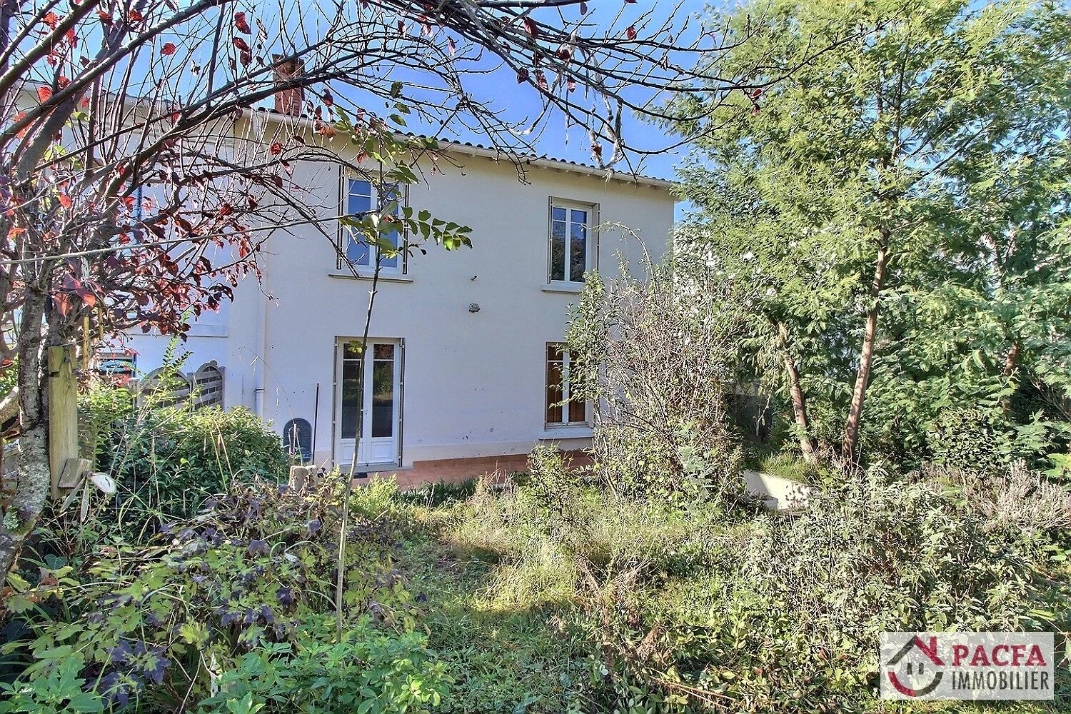 Maison 7 pièces - 136m² - CASTRES