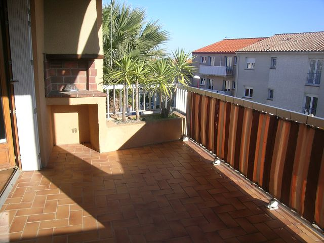 Appartement 5 pièces - 124m² - PERPIGNAN