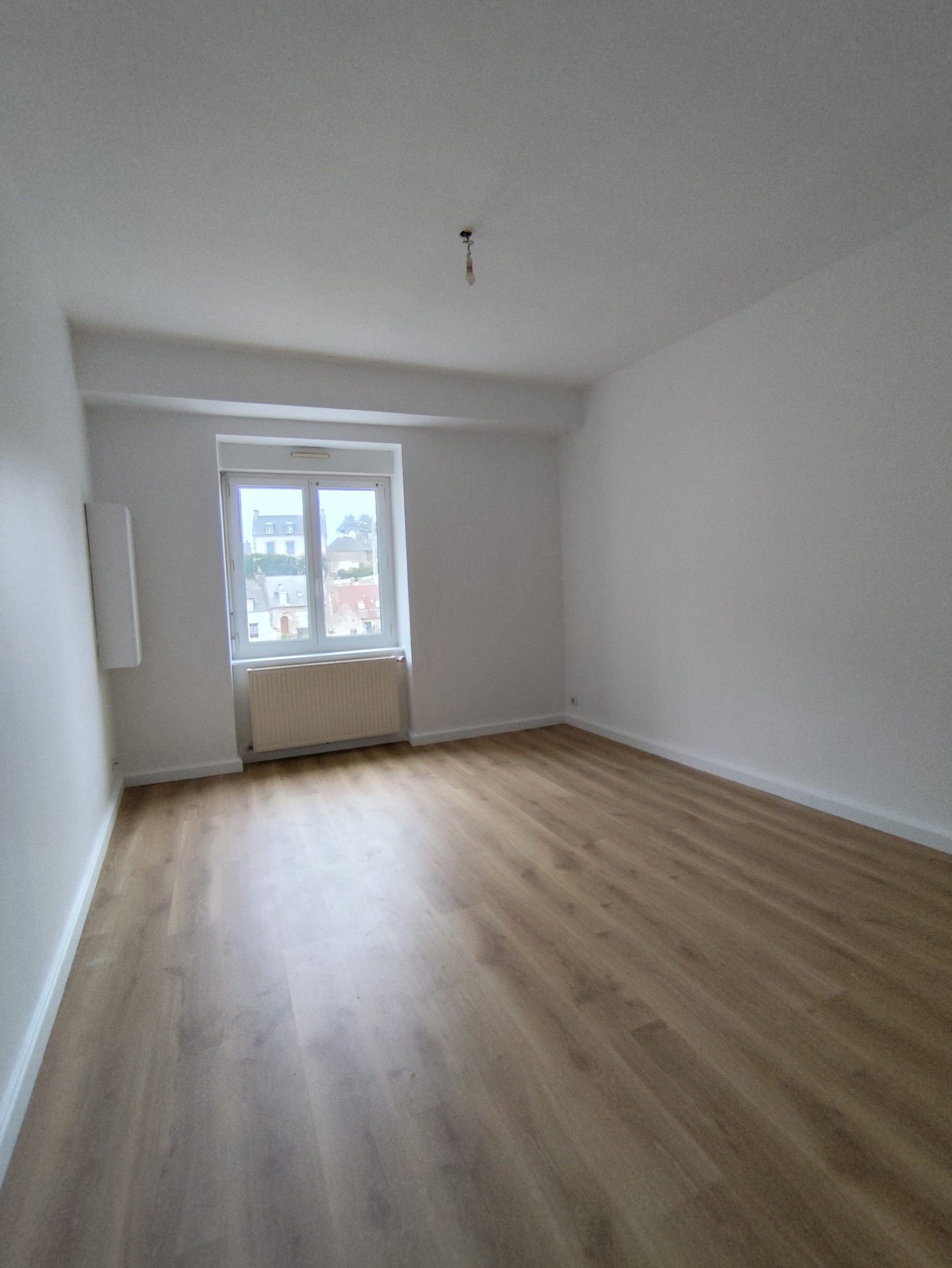 Appartement 3 pièces - 55m² - PERROS GUIREC