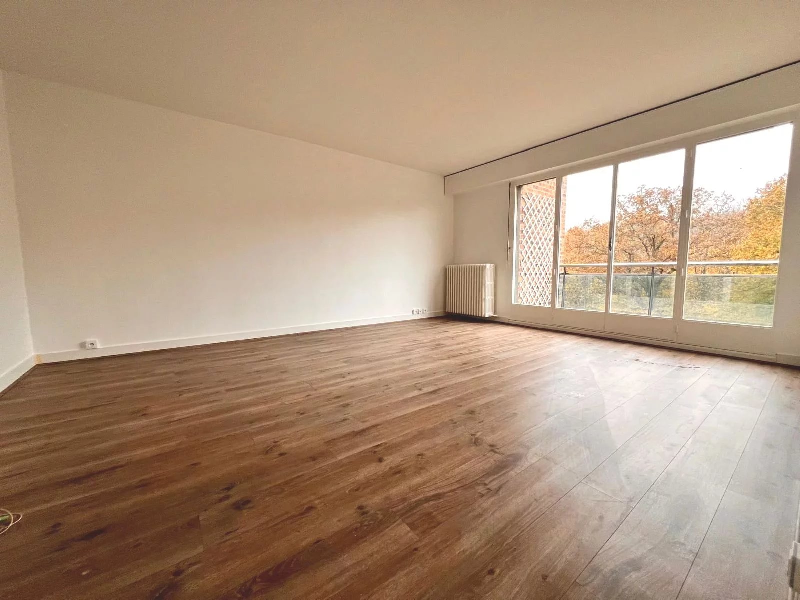 Appartement 2 pièces - 53m² - CHAVILLE