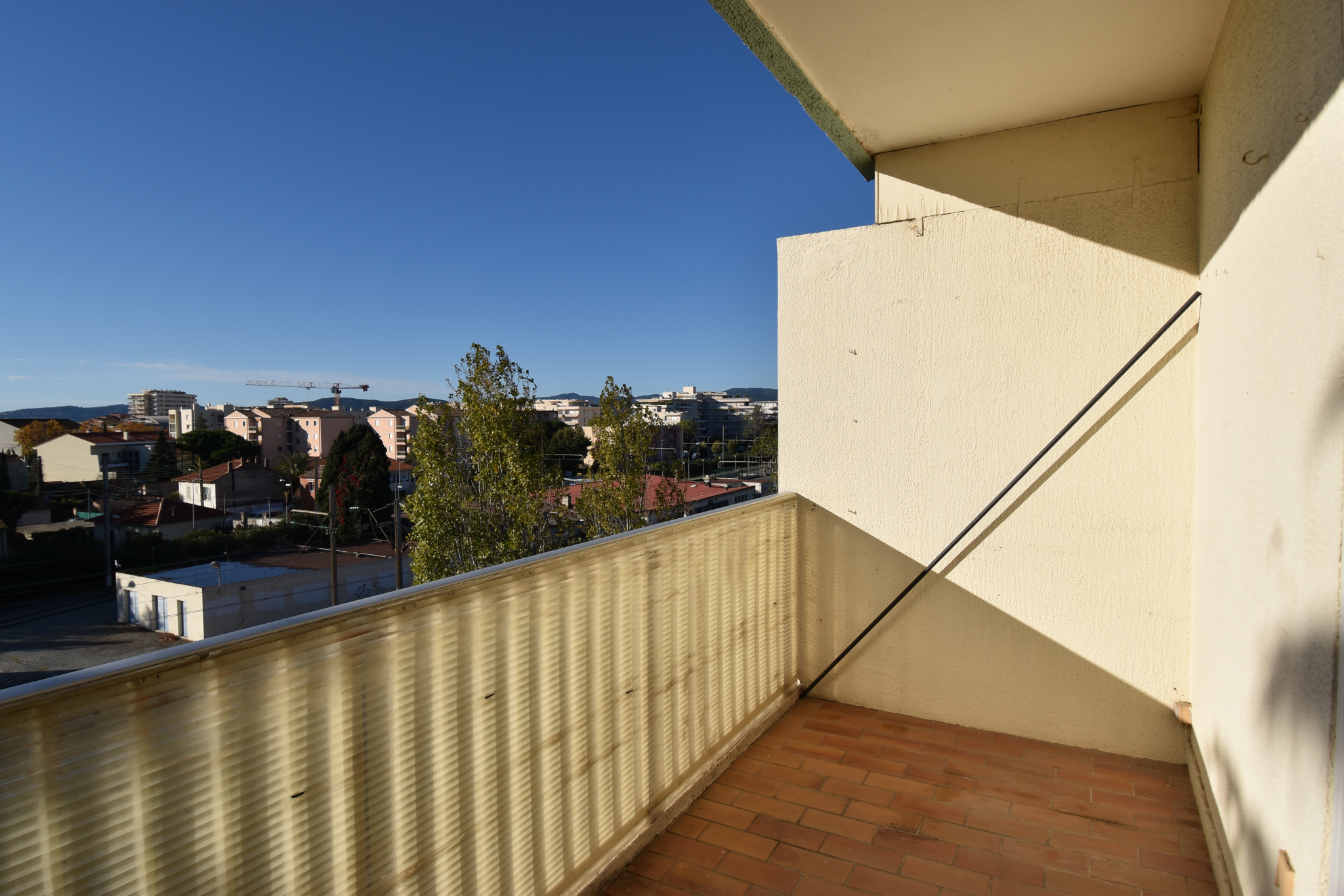 Appartement 3 pièces - 69m² - FREJUS