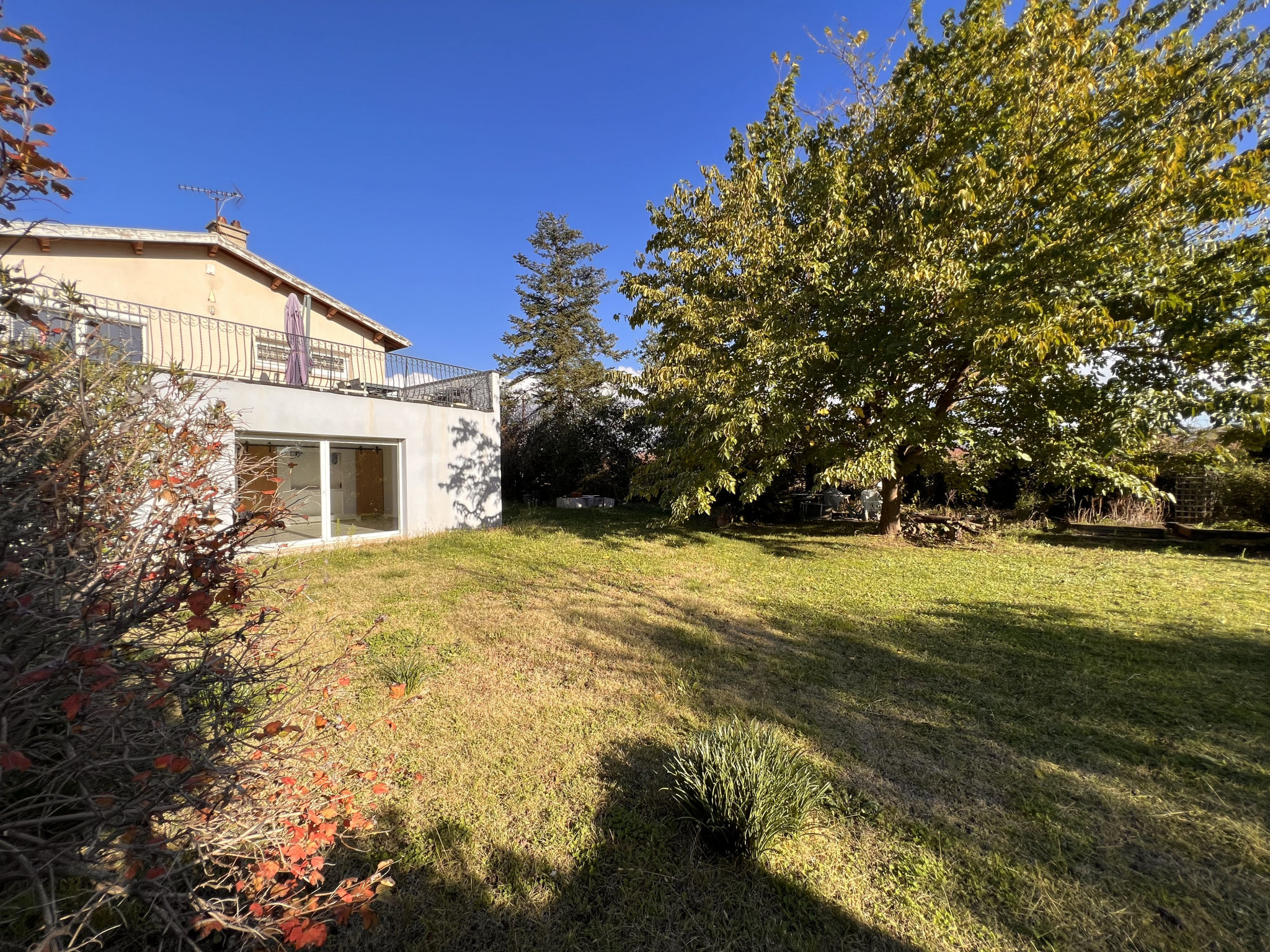 Maison 7 pièces - 203m² - VALENCE