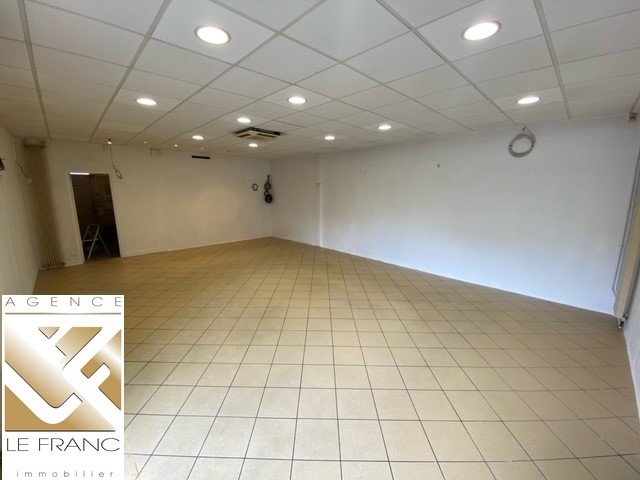 Local commercial  - CHERBOURG OCTEVILLE