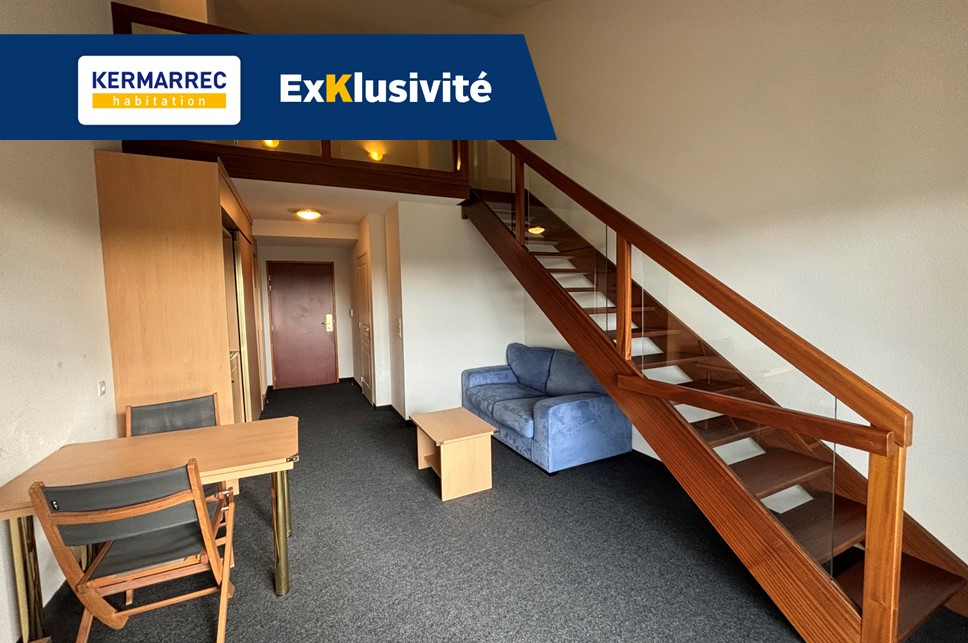 Appartement 1 pièce - 42m²