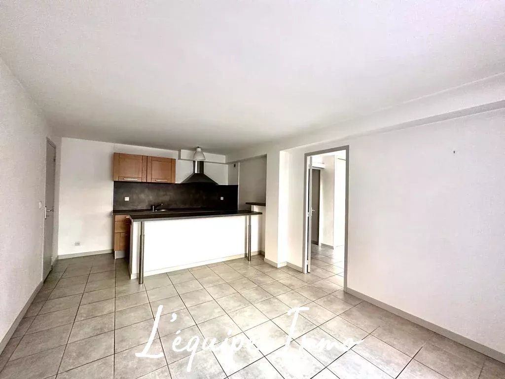 Appartement 2 pièces - 36m² - L ISLE JOURDAIN