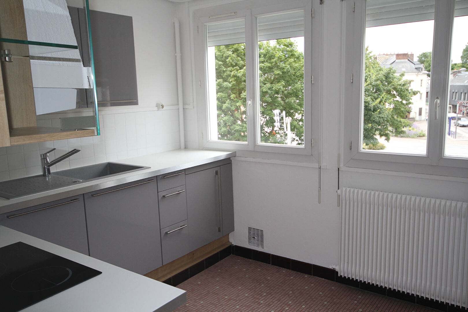 Appartement 4 pièces - 92m²