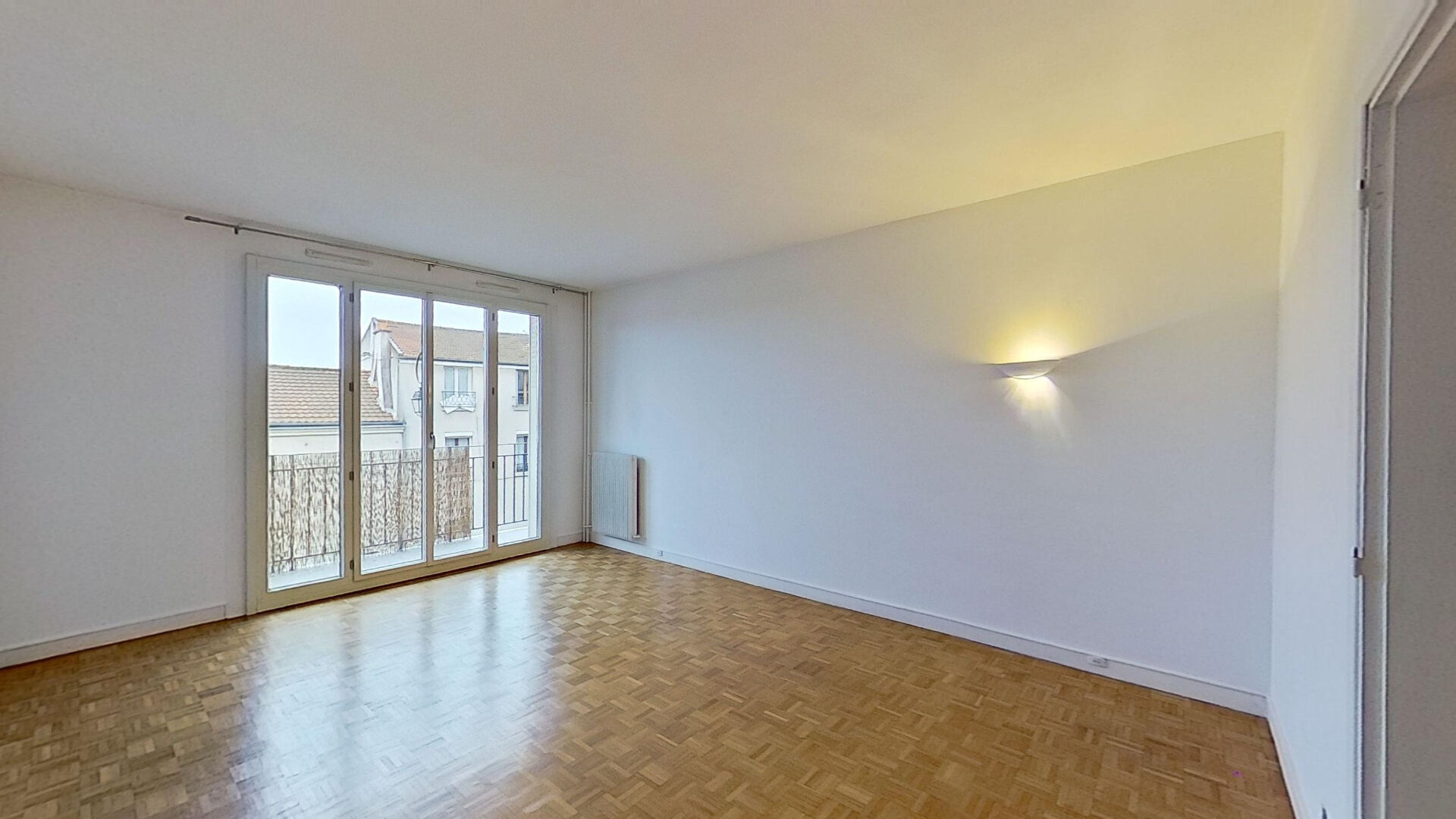 Appartement 3 pièces - 76m²