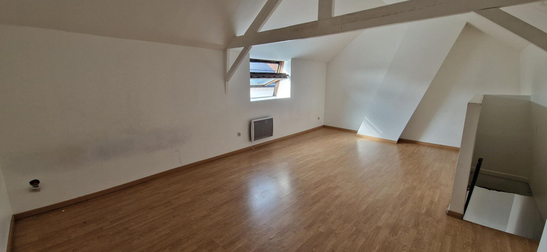 Maison 4 pièces - 85m²