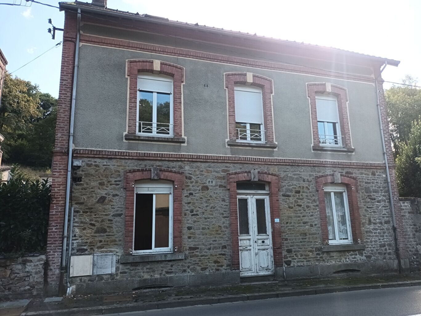 Maison 8 pièces - 170m²