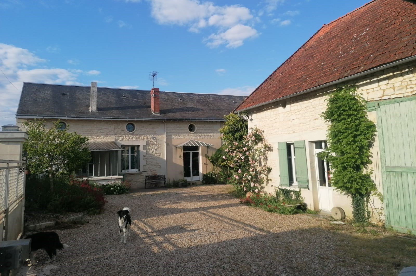 Maison 5 pièces - 165m²